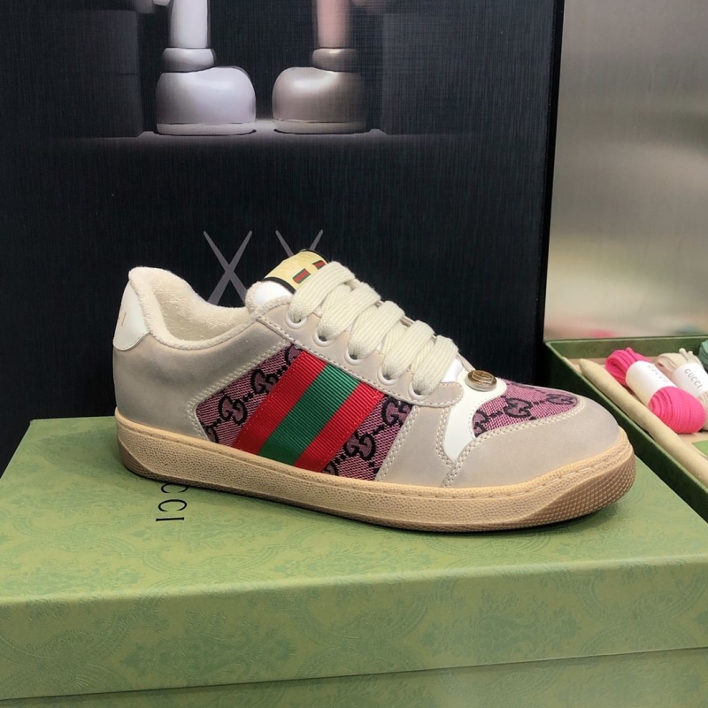 Gucci Casual Shoes